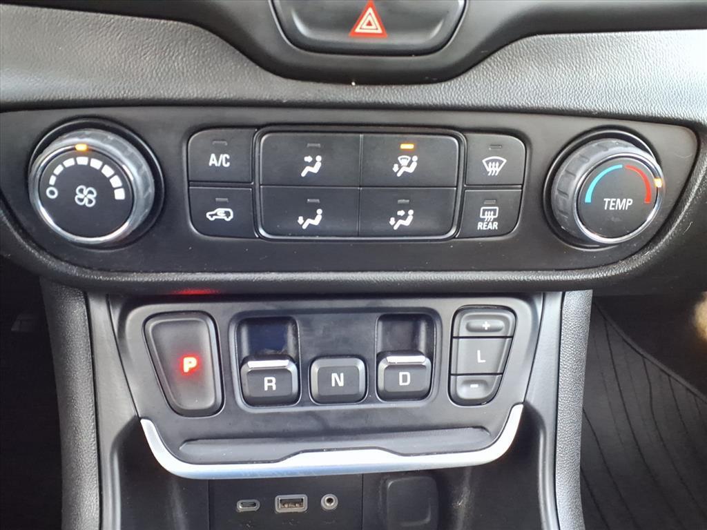 used 2020 GMC Terrain car, priced at $14,990