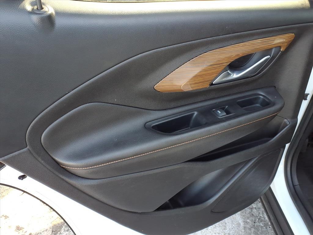 used 2020 GMC Terrain car, priced at $14,990