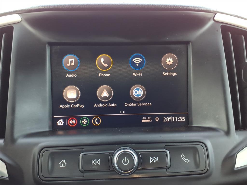 used 2020 GMC Terrain car, priced at $14,990