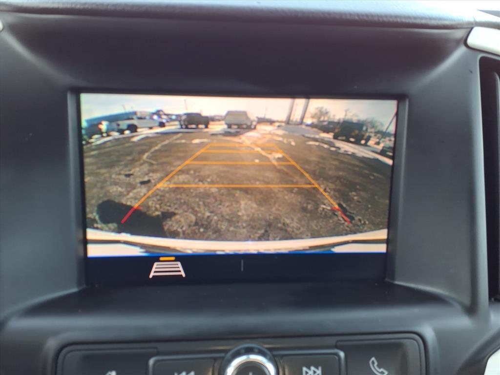 used 2020 GMC Terrain car, priced at $14,990