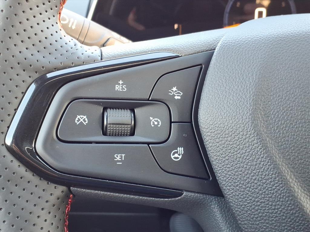 new 2026 Chevrolet Trax car, priced at $28,650