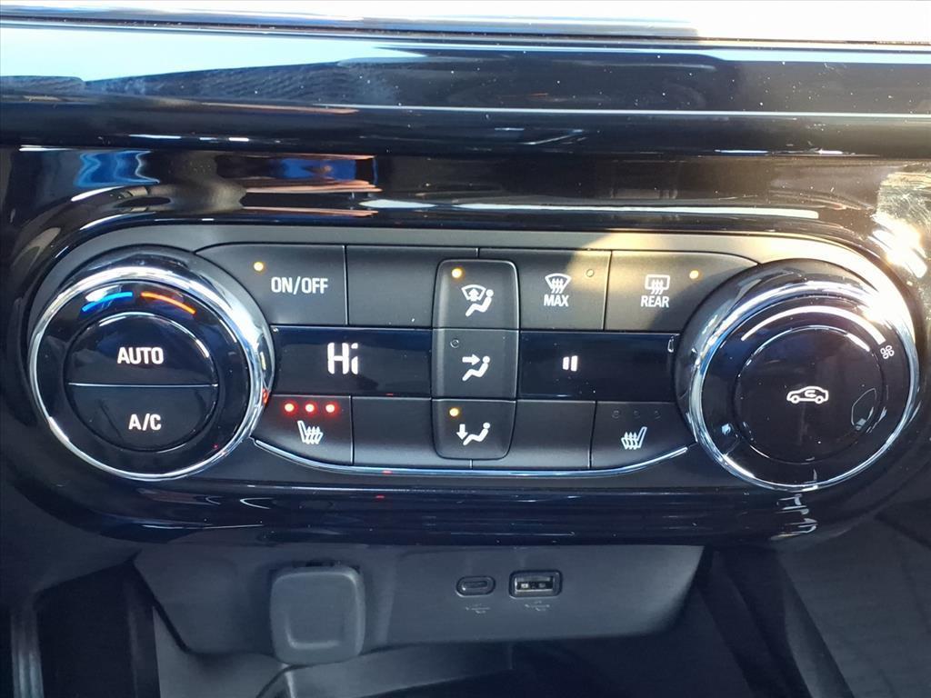 new 2026 Chevrolet Trax car, priced at $28,650