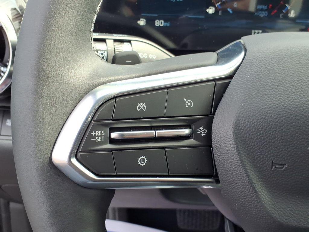 new 2026 Chevrolet Equinox car, priced at $30,118