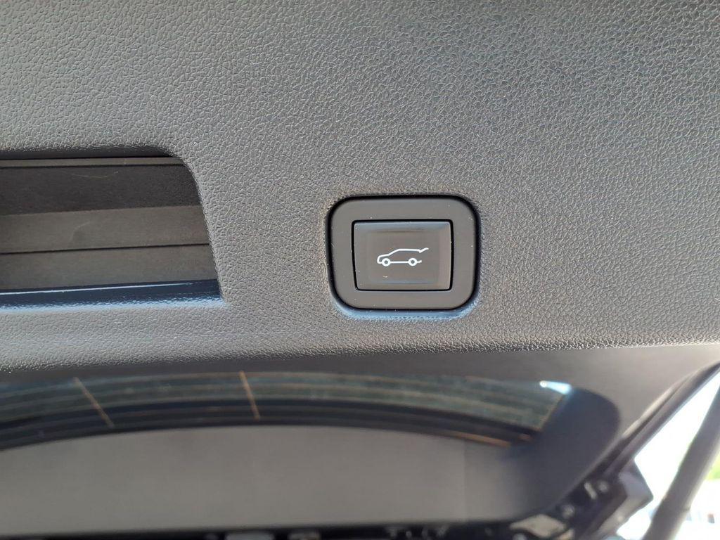 used 2025 GMC Acadia car, priced at $42,525