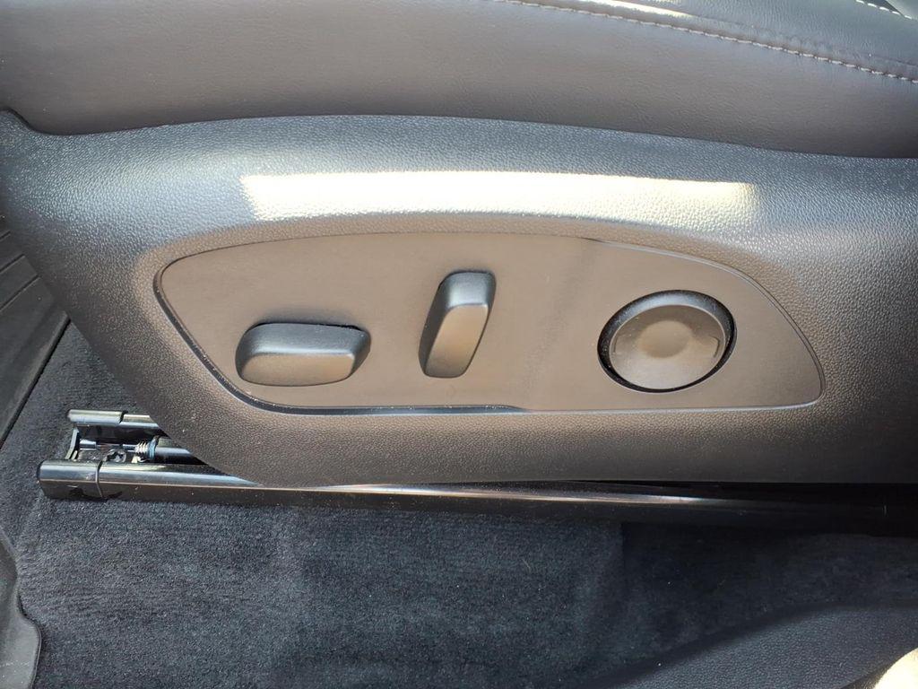used 2025 GMC Acadia car, priced at $42,525