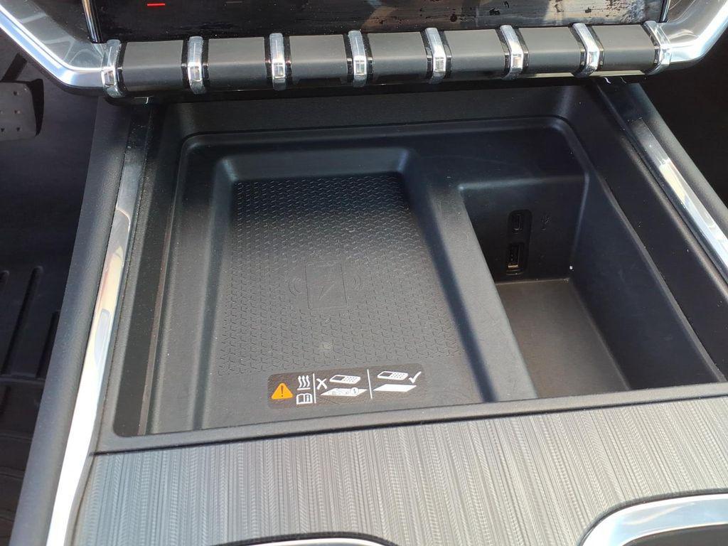 used 2025 GMC Acadia car, priced at $42,525
