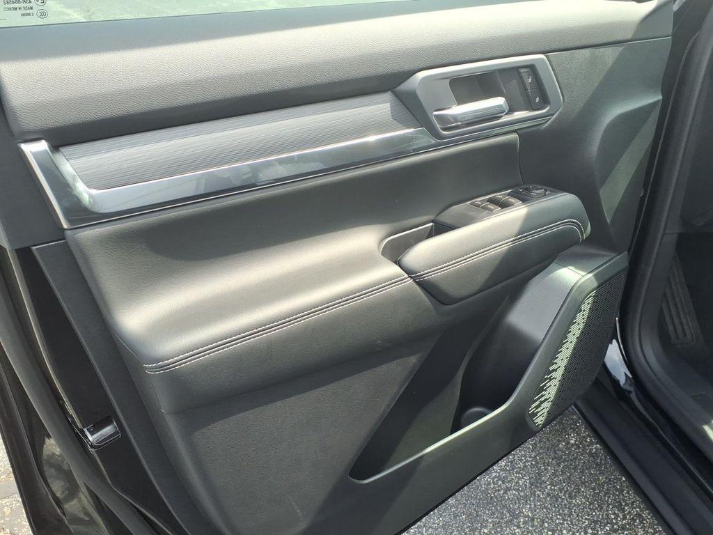 new 2026 GMC Terrain car, priced at $33,287