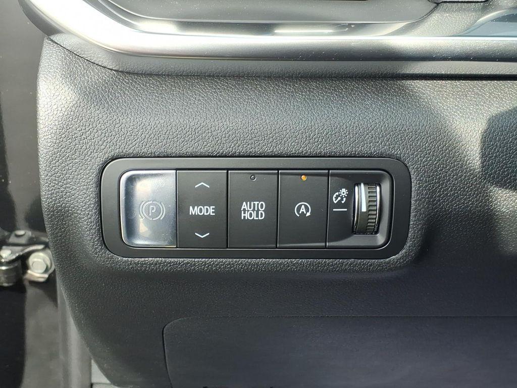 new 2026 GMC Terrain car, priced at $33,287