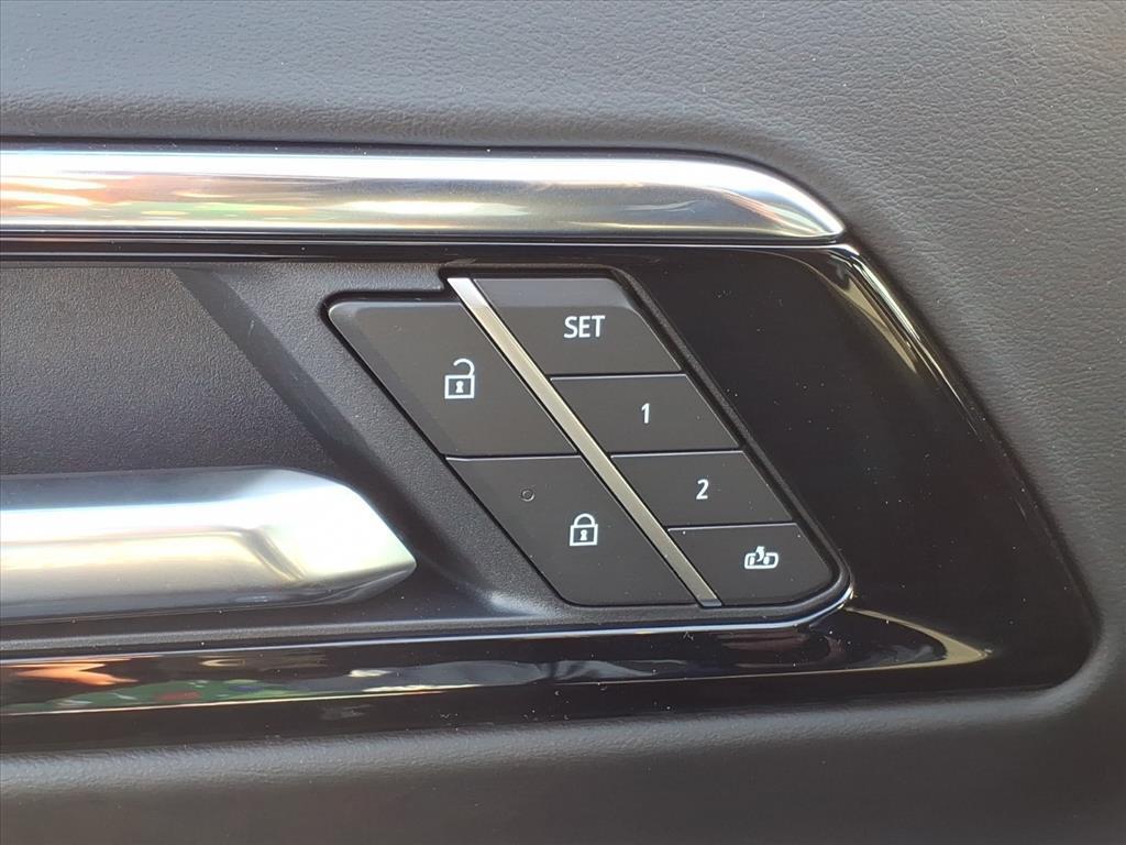 new 2026 Chevrolet Suburban car, priced at $83,958