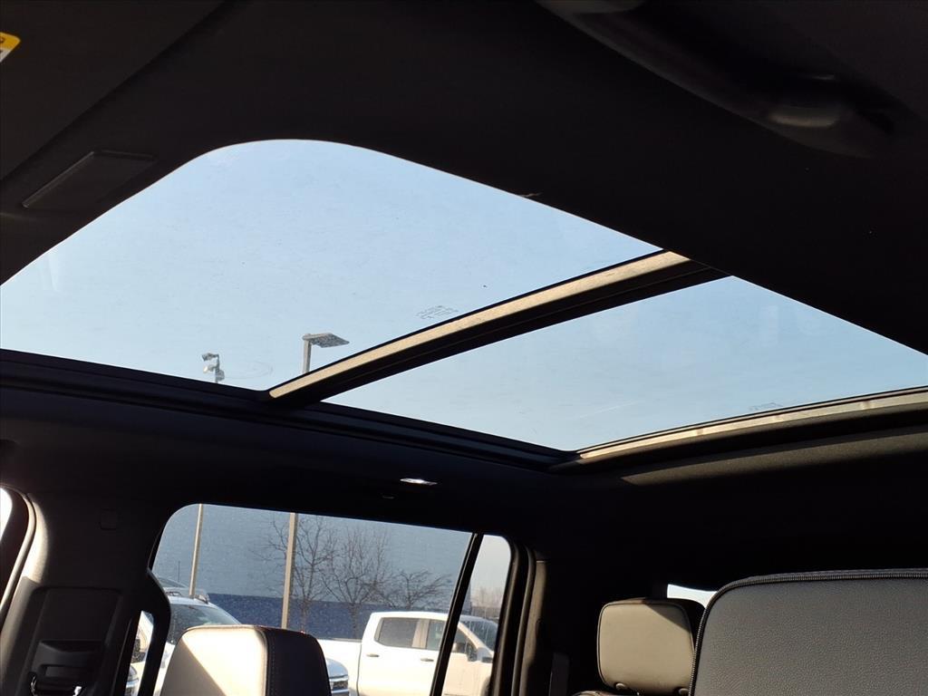 new 2026 Chevrolet Suburban car, priced at $83,958