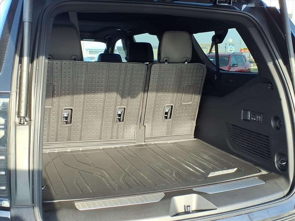 new 2026 Chevrolet Suburban car, priced at $83,958