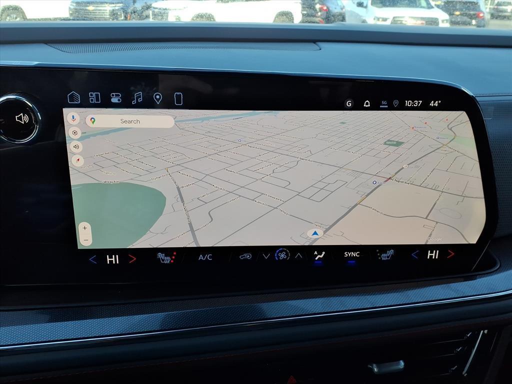 new 2026 Chevrolet Suburban car, priced at $83,958