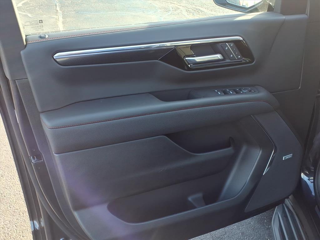 new 2026 Chevrolet Suburban car, priced at $83,958