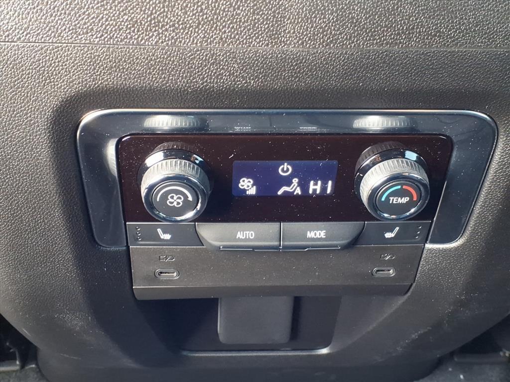 new 2026 Chevrolet Suburban car, priced at $83,958