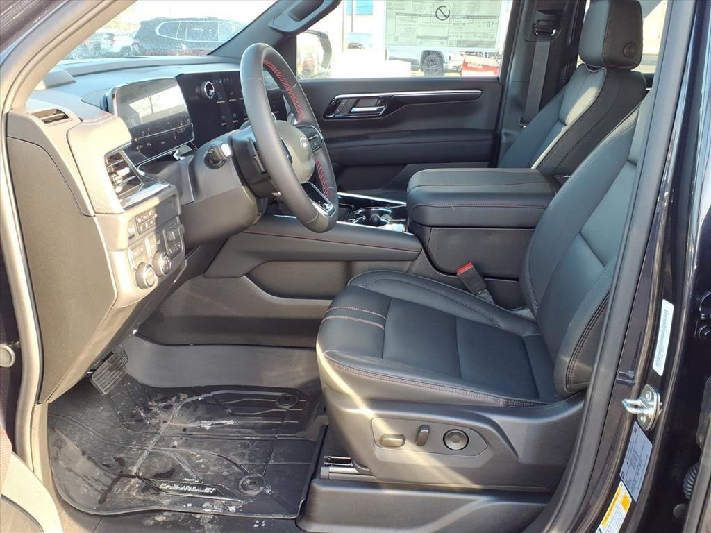 new 2026 Chevrolet Suburban car, priced at $83,958