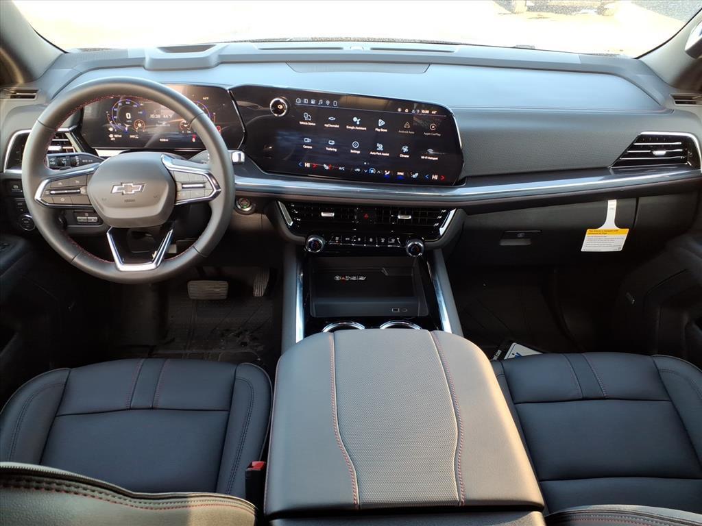 new 2026 Chevrolet Suburban car, priced at $83,958