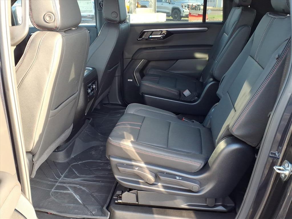 new 2026 Chevrolet Suburban car, priced at $83,958