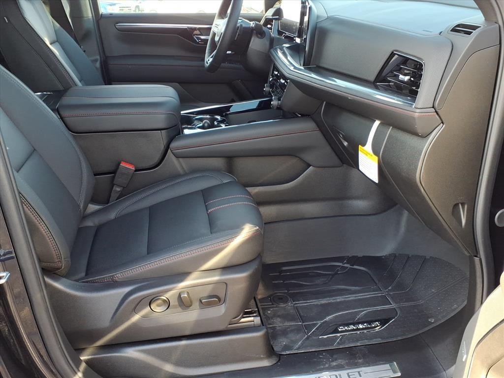 new 2026 Chevrolet Suburban car, priced at $83,958