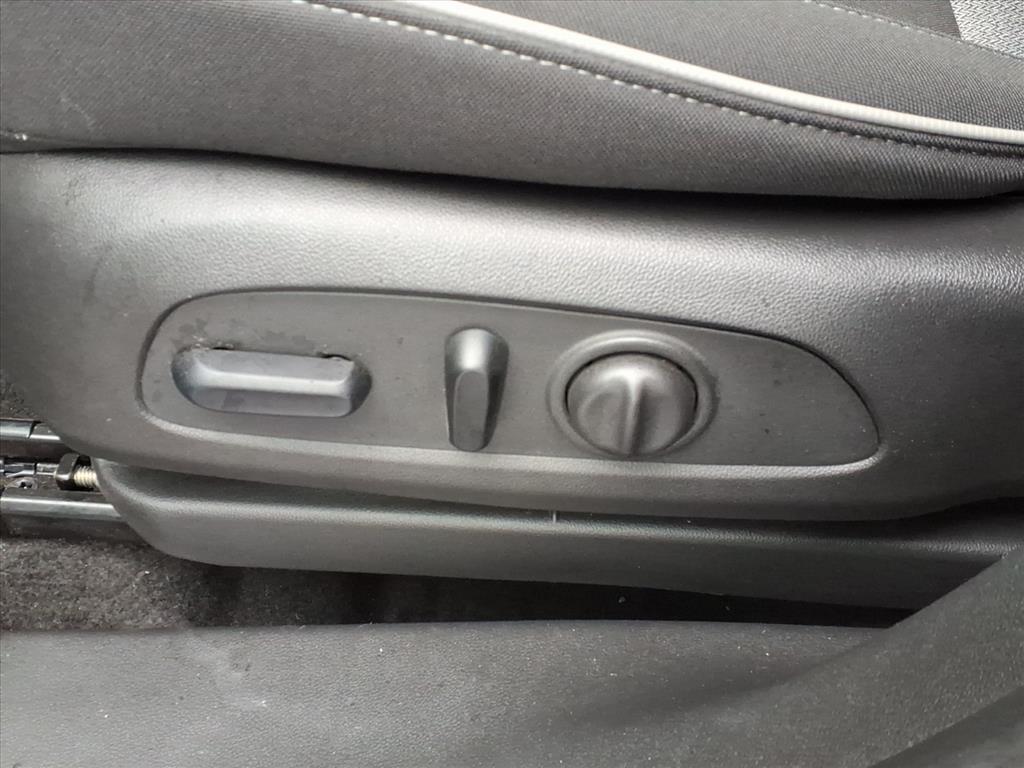 used 2023 Chevrolet TrailBlazer car, priced at $22,998