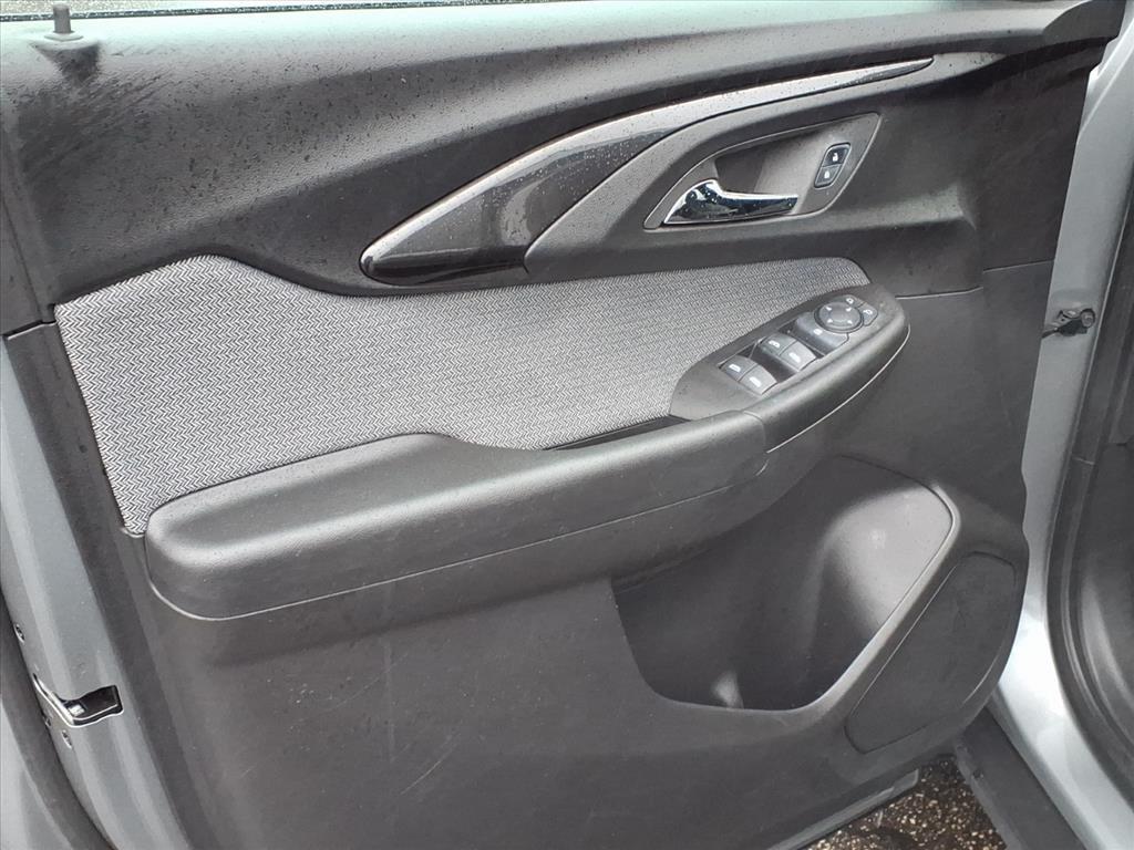 used 2023 Chevrolet TrailBlazer car, priced at $22,998