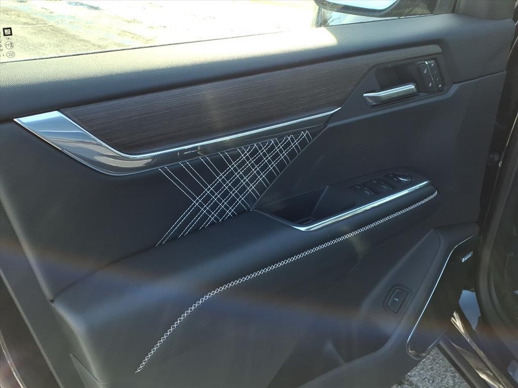 new 2026 GMC Acadia car, priced at $66,155