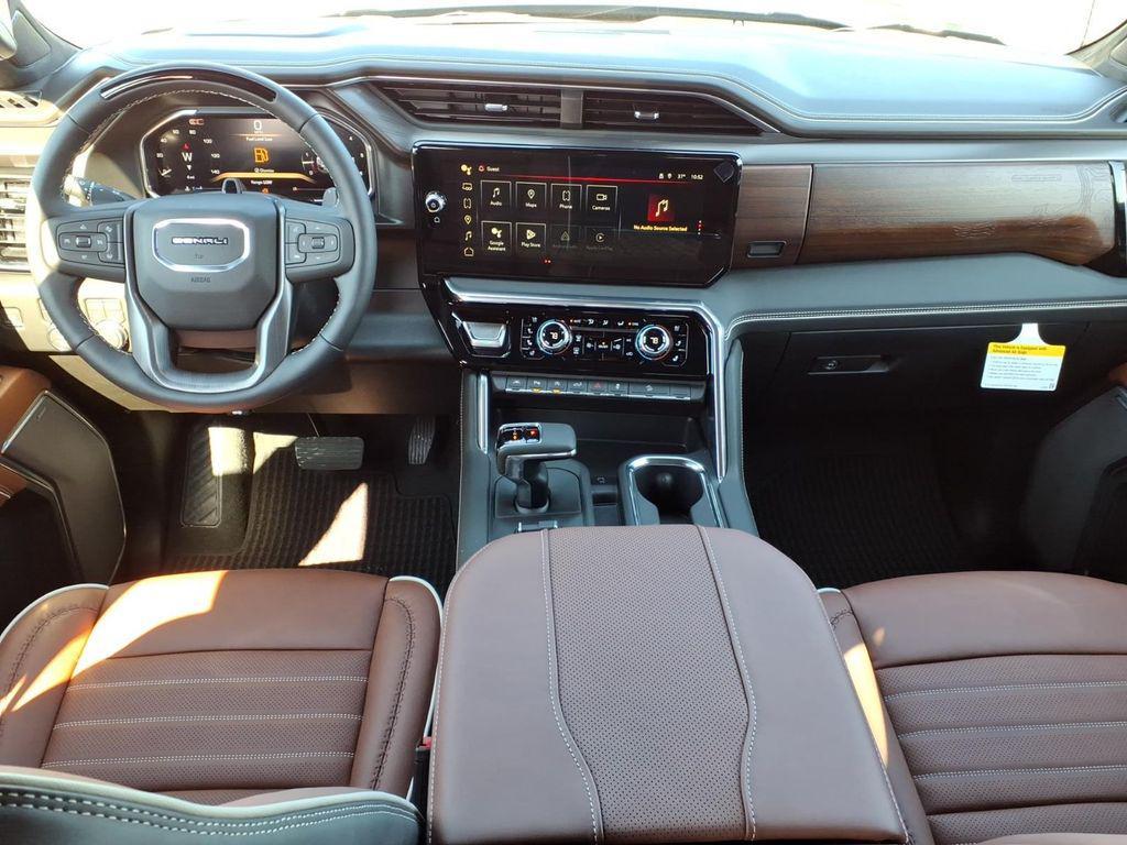 new 2026 GMC Sierra 1500 car, priced at $91,235