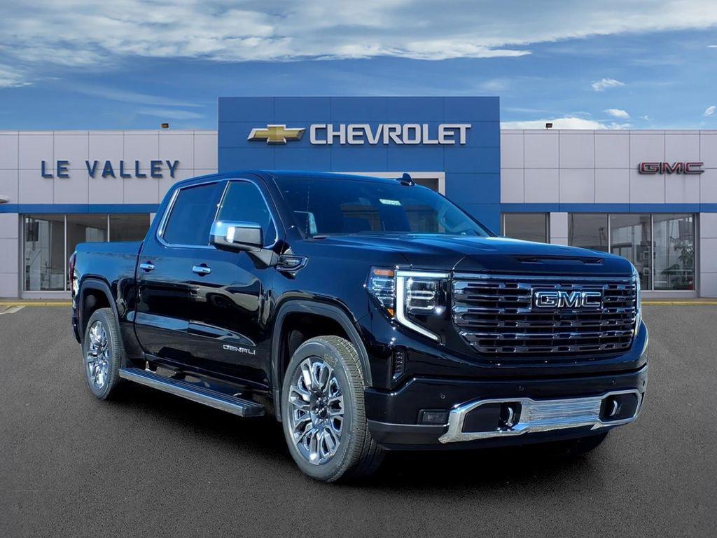 new 2026 GMC Sierra 1500 car, priced at $91,235