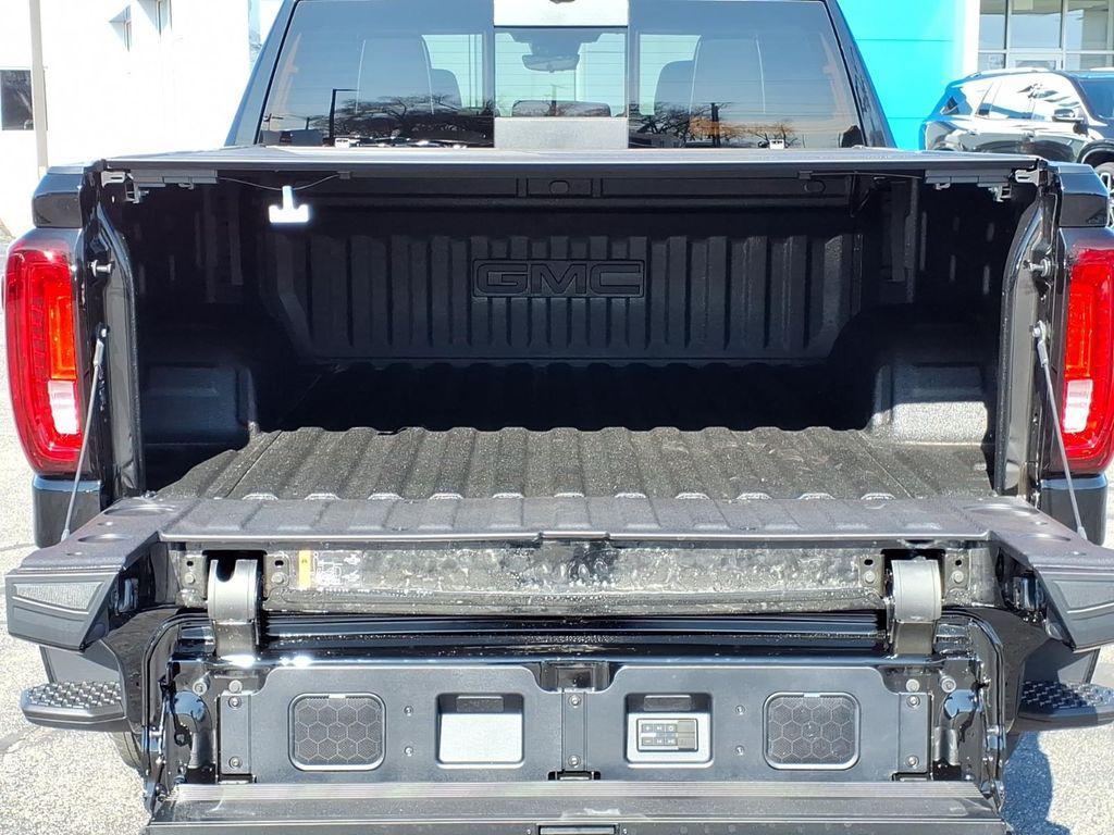new 2026 GMC Sierra 1500 car, priced at $91,235