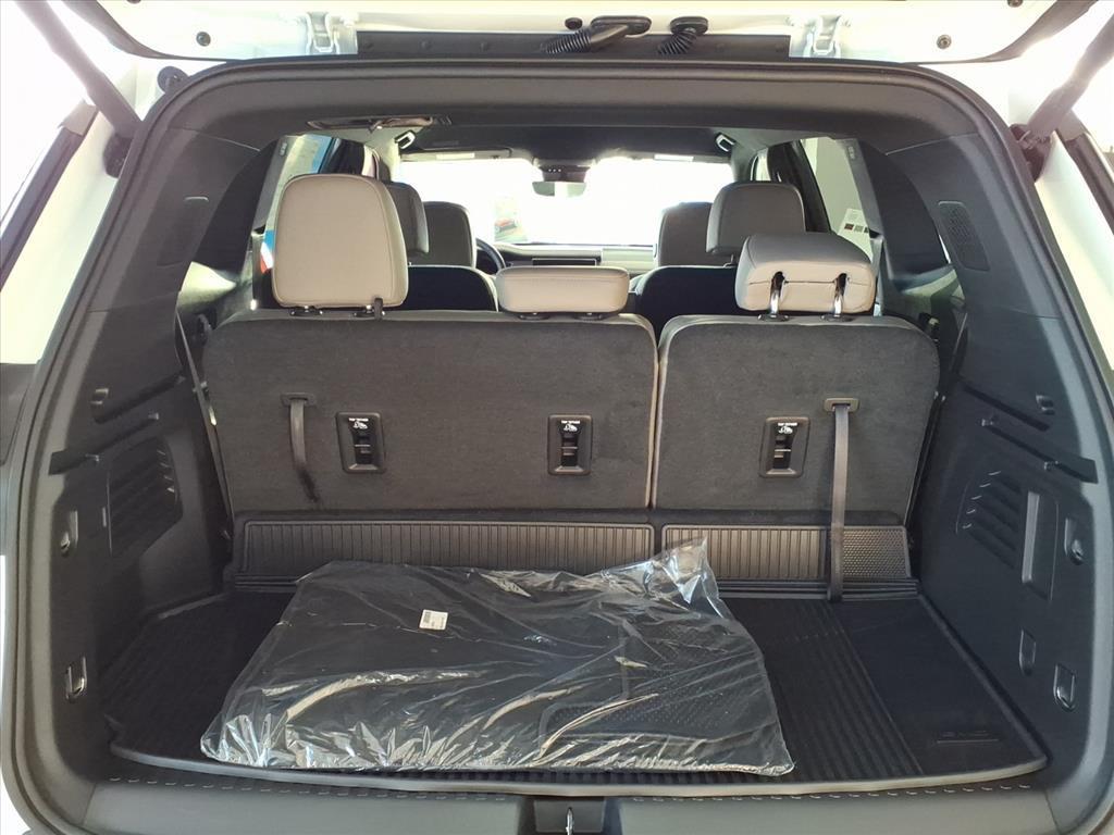 new 2026 GMC Acadia car, priced at $54,620