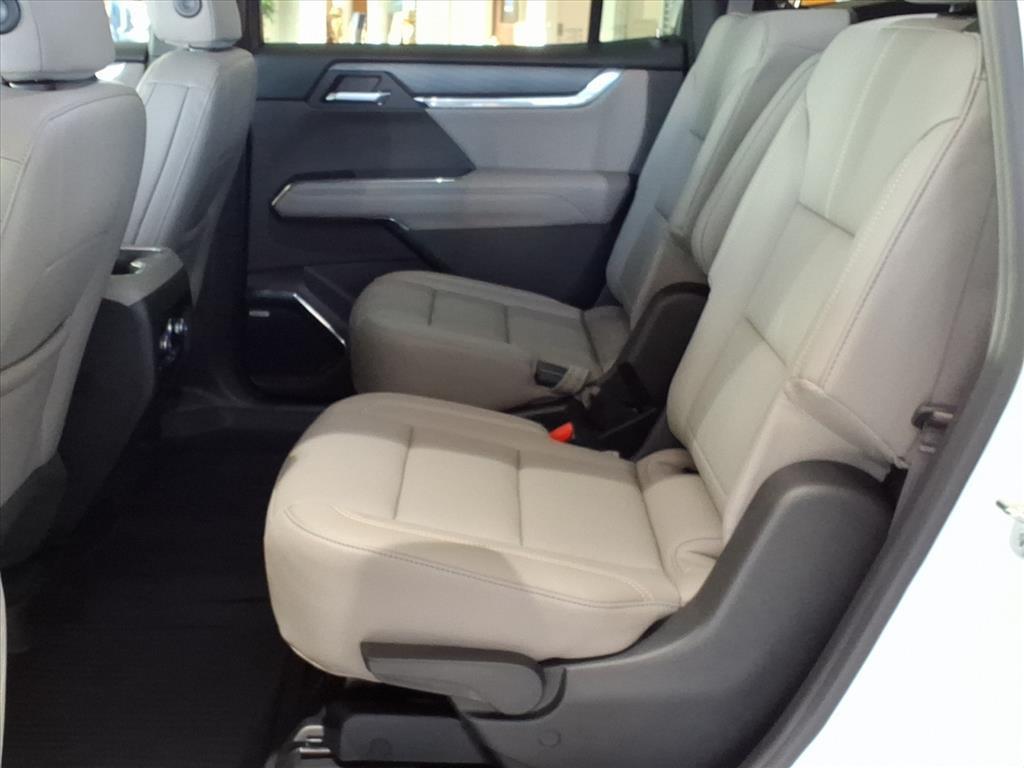 new 2026 GMC Acadia car, priced at $54,620