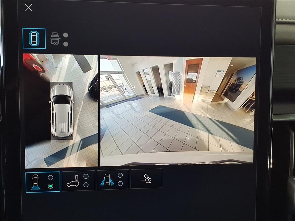 new 2026 GMC Acadia car, priced at $54,620