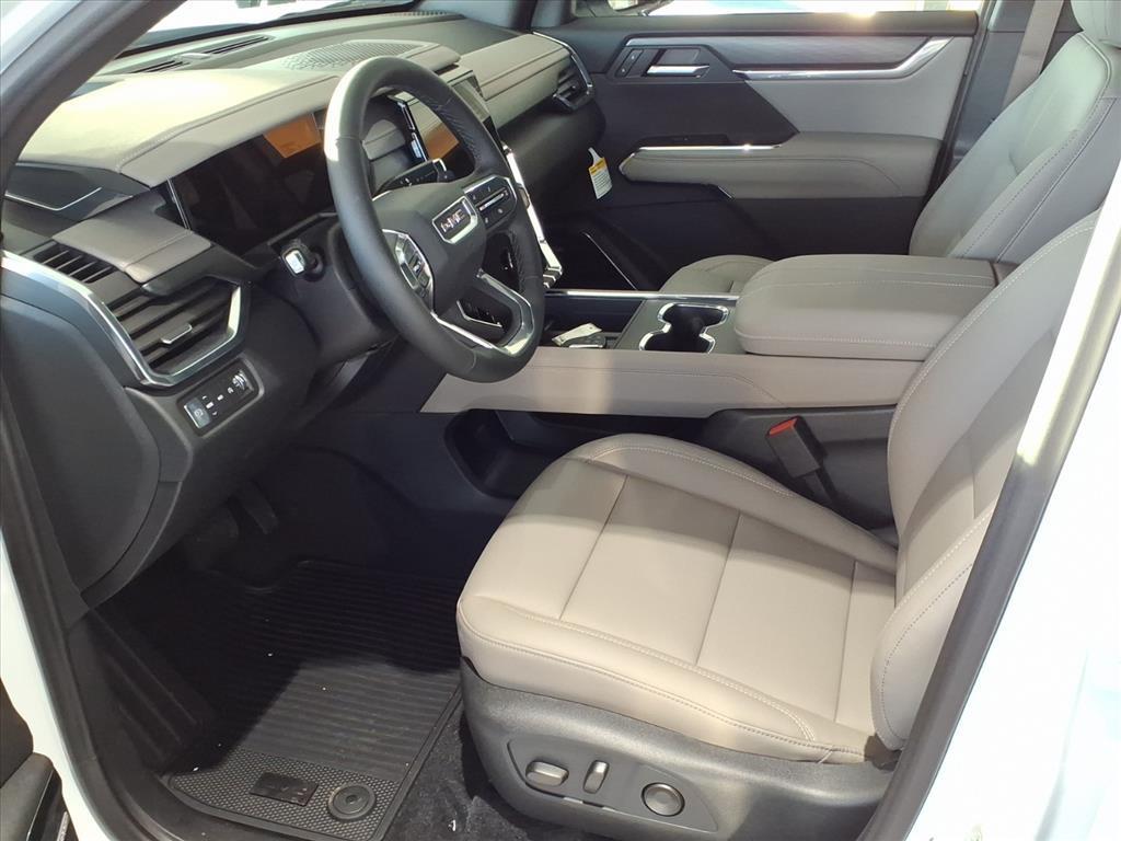 new 2026 GMC Acadia car, priced at $54,620