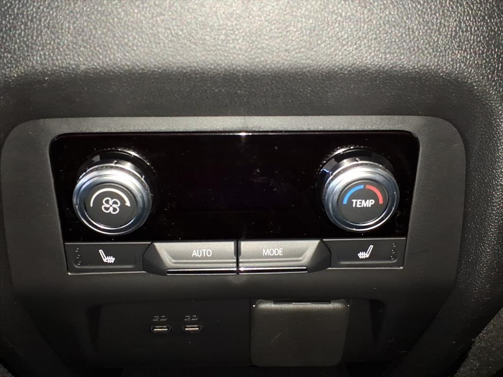 new 2026 GMC Acadia car, priced at $54,620