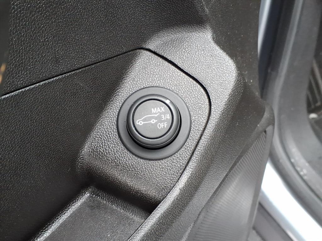 used 2019 GMC Terrain car, priced at $15,498