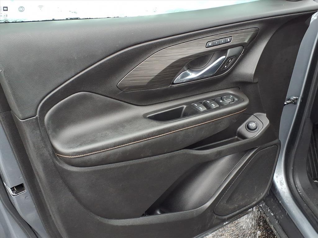 used 2019 GMC Terrain car, priced at $15,498