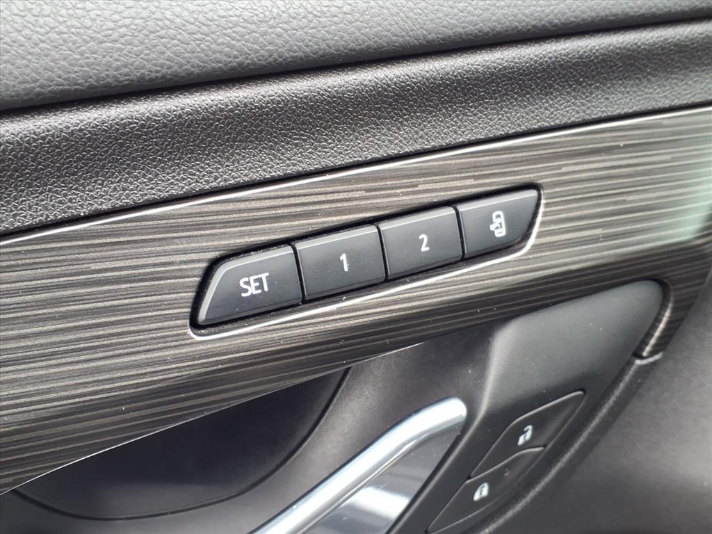 used 2019 GMC Terrain car, priced at $15,498