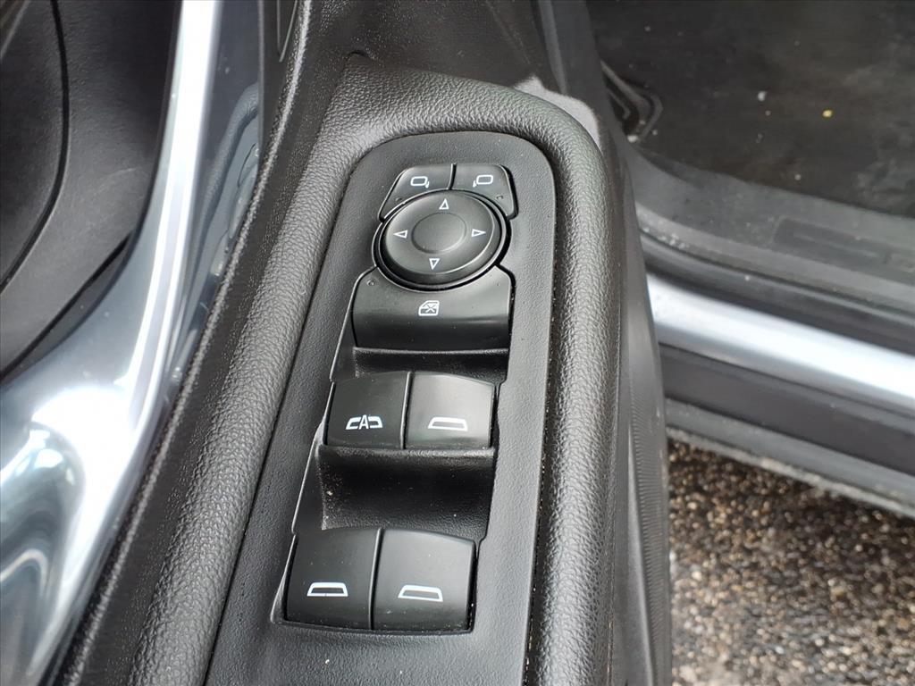 used 2019 GMC Terrain car, priced at $15,498