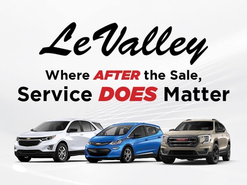 used 2024 Chevrolet Trax car, priced at $22,998