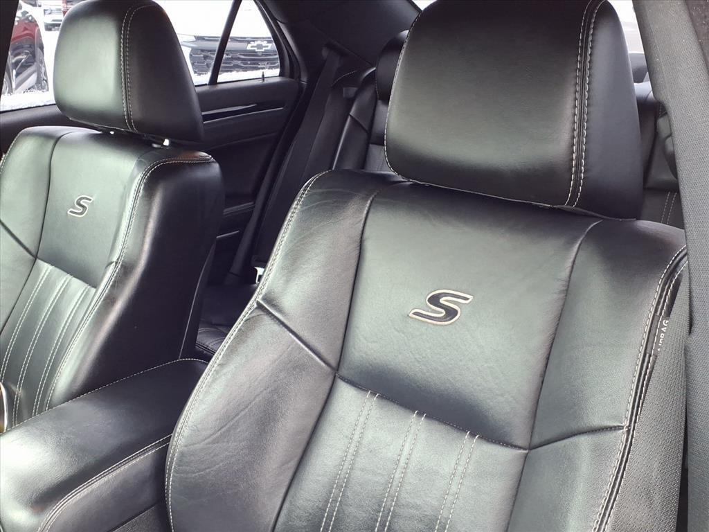 used 2019 Chrysler 300 car, priced at $17,398