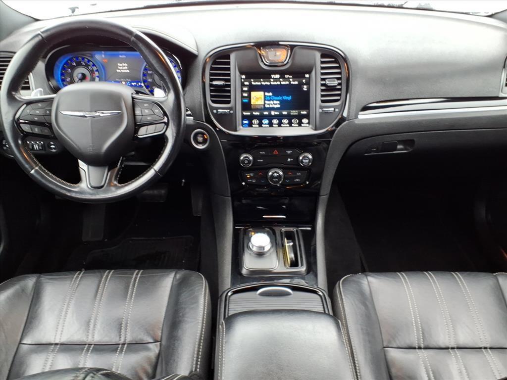 used 2019 Chrysler 300 car, priced at $17,398