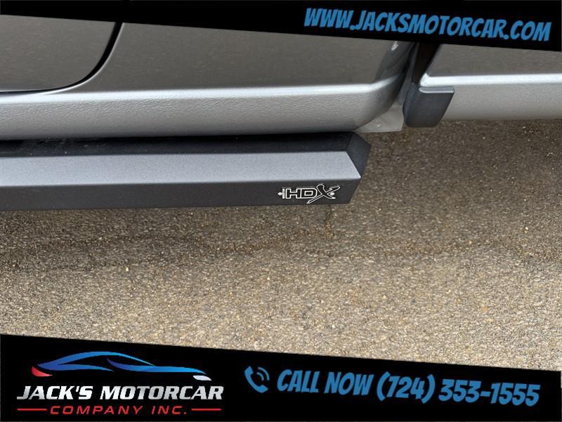 used 2025 GMC Sierra 1500 car, priced at $43,500