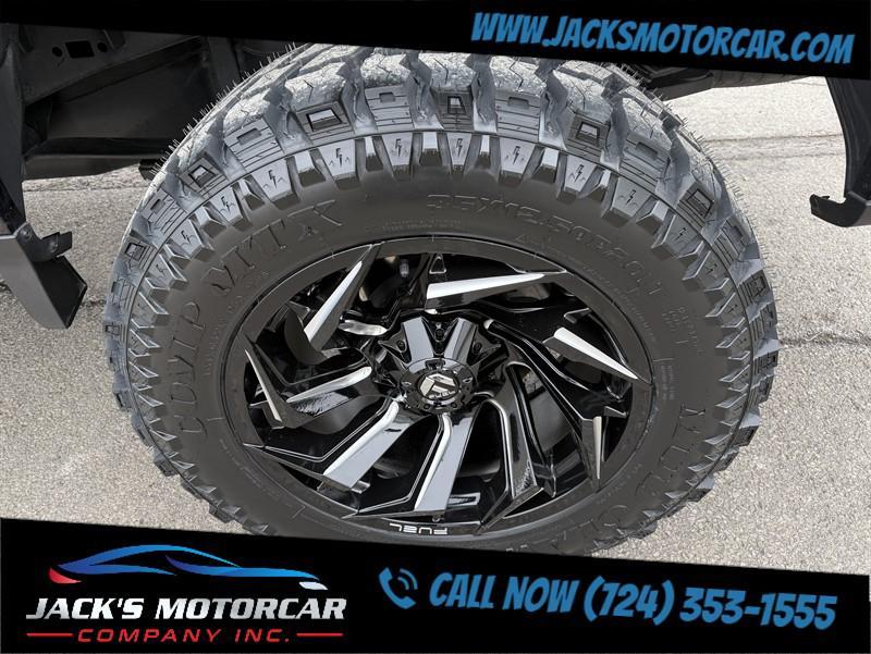 used 2025 Ford F-150 car, priced at $55,900