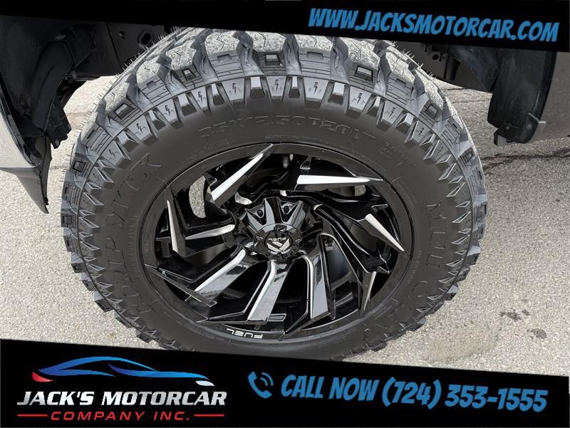 used 2025 Ford F-150 car, priced at $55,900