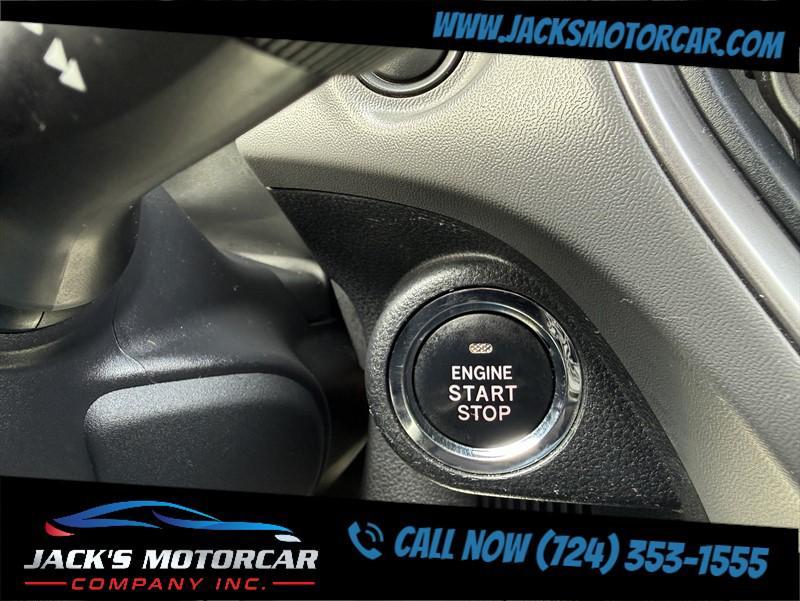 used 2024 Subaru Crosstrek car, priced at $24,900