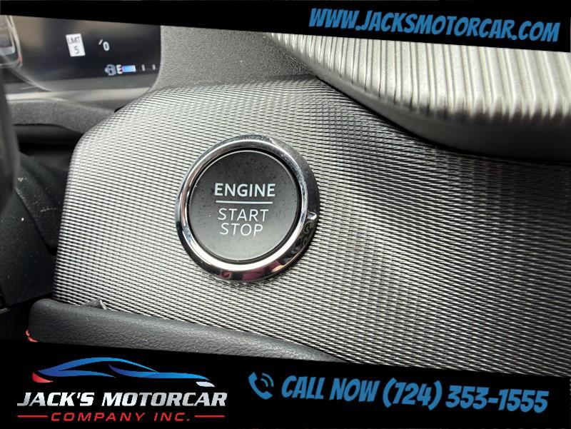 used 2025 Ford Explorer car, priced at $47,309