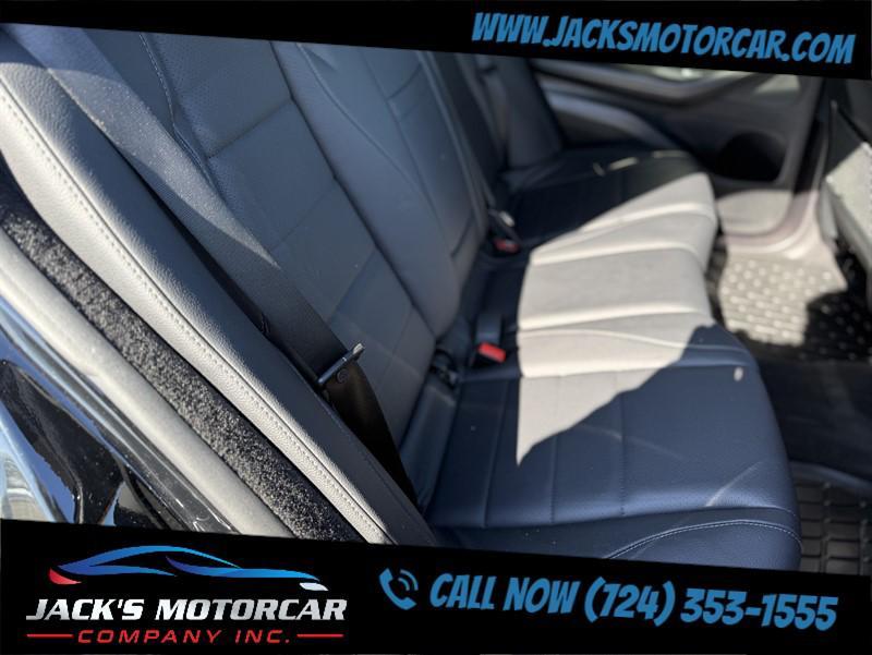 used 2020 Mercedes-Benz GLE 350 car, priced at $32,500