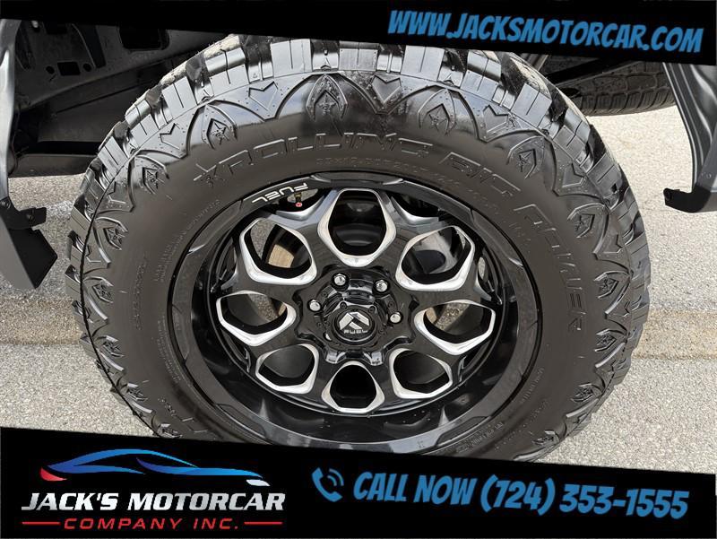 used 2025 Ford F-150 car, priced at $54,900