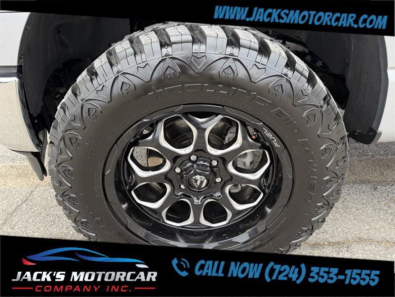 used 2025 Ford F-150 car, priced at $54,900