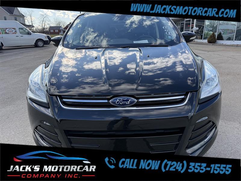 used 2013 Ford Escape car, priced at $9,900