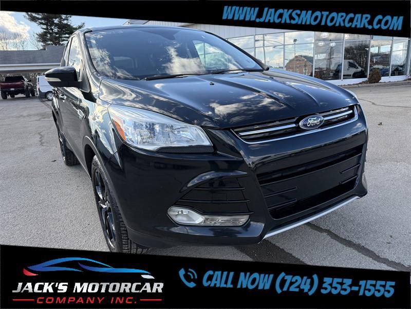 used 2013 Ford Escape car, priced at $9,900